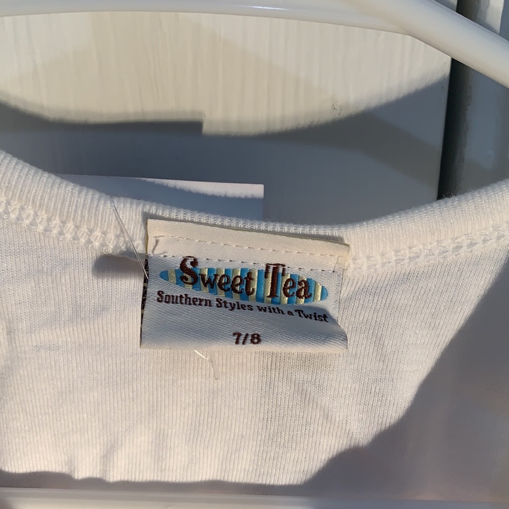 Sweet Tea Set - Picture 2 of 7